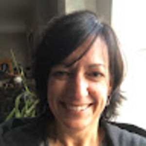 Meet your Posher, Sheri